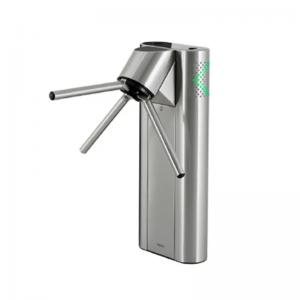 304 Stainless Steel Tripod Turnstile Gate Access Control Bridge Tripod Turnstile Gate