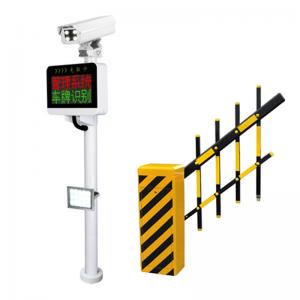 Tenet smart community Malaysia IP65 automatic anpr camera car license plate recognition system